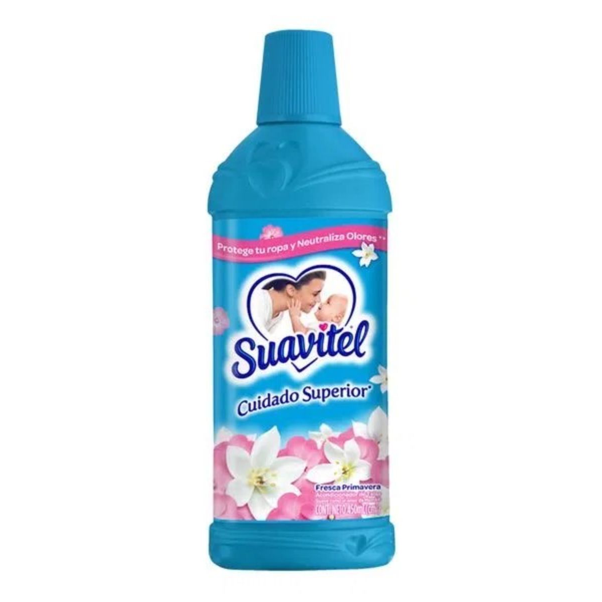 SV SUAVITEL REG FRES/PRIM 12/450ML