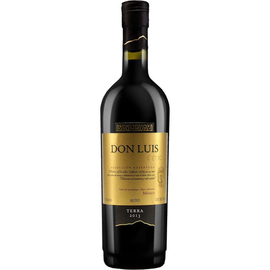 VMT DON LUIS CETTO CONCORDIA 6/750ML