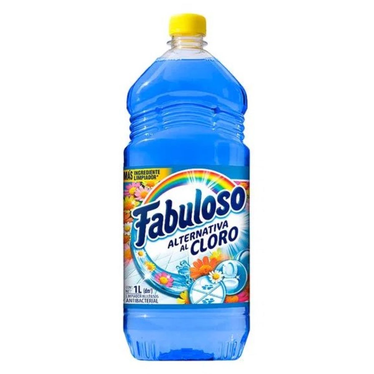 LP FABULOSO CLORO LT