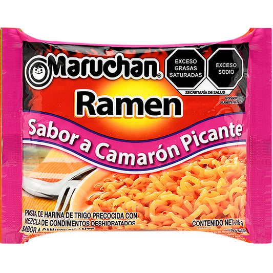 SOP PT MARUCHAN RAMEN CAMAR/PIC24/85GR