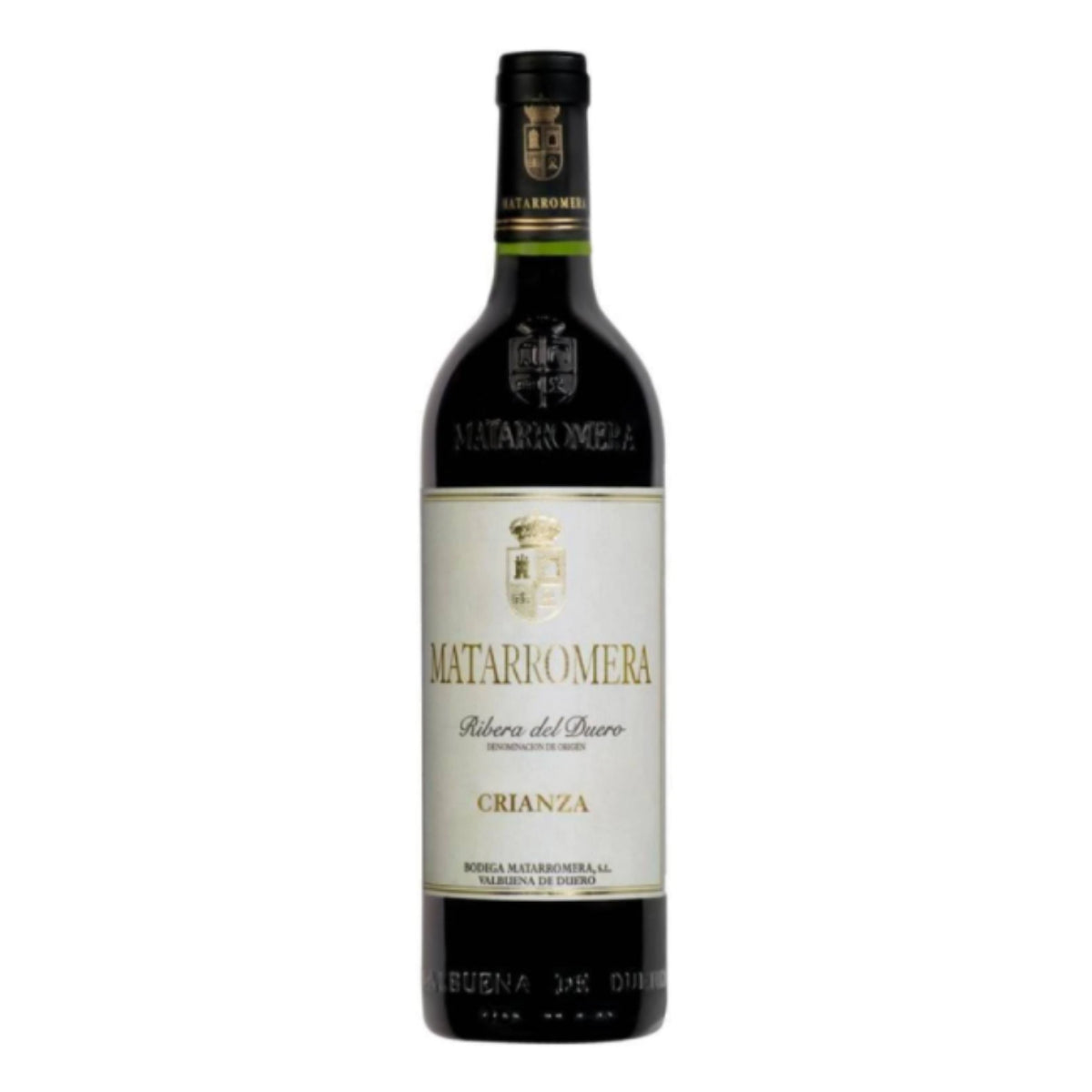 VMT MATARROMERA CRIANZA 12/750ML