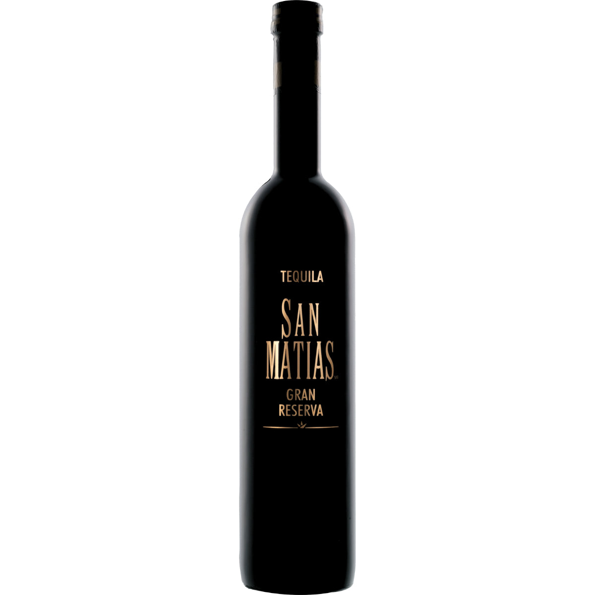 TEQ SAN MATIAS GRAN RESERVA 12/700ML