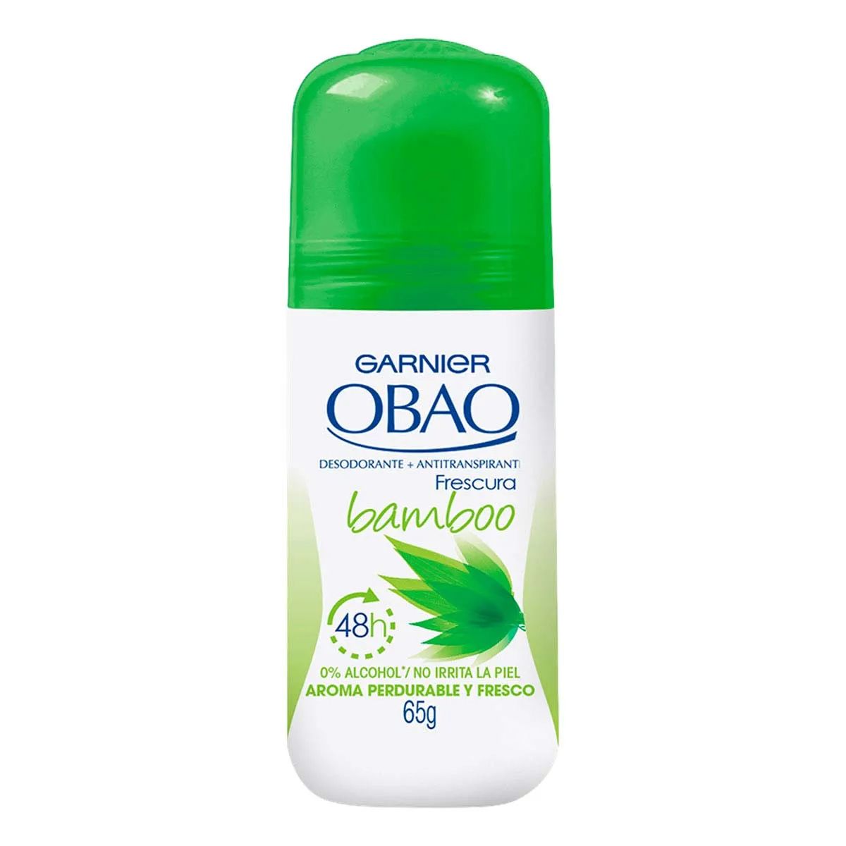 DS ANT OBAO R-ON BAMBOO BREEZE M65ML