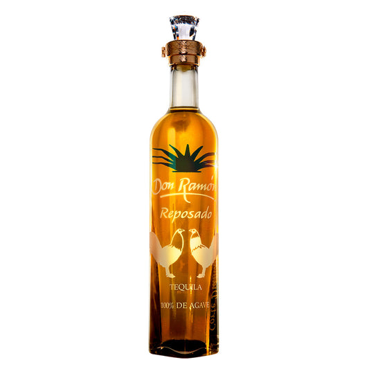 TEQ DON RAMON REP PUNT/DIAM 12/750ML