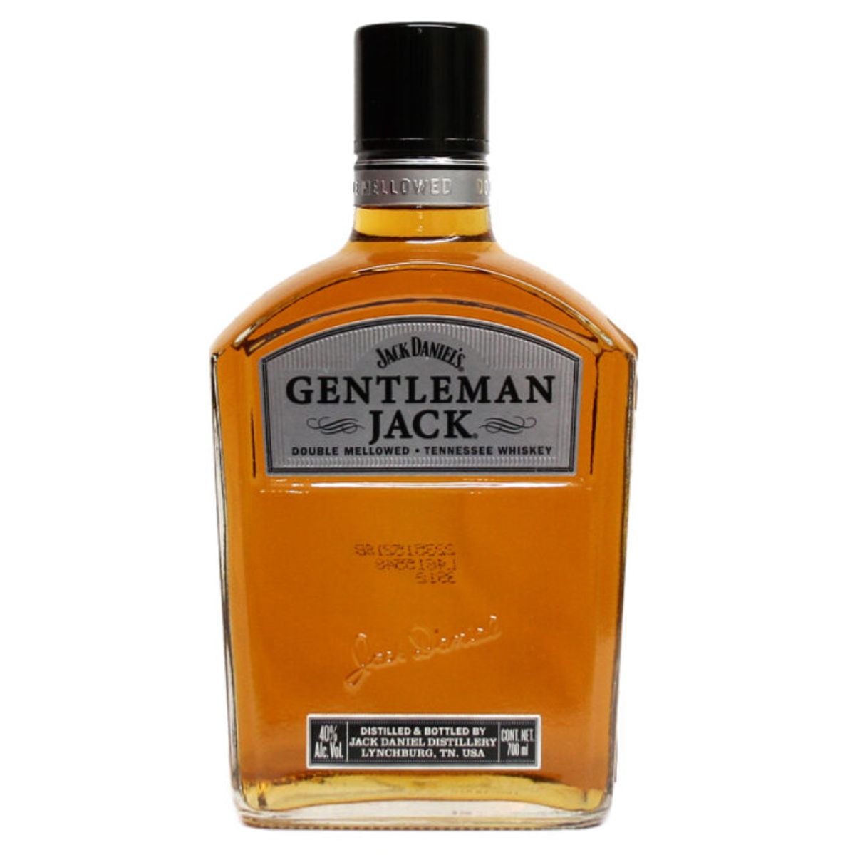 WK GENTLEMAN JACK6/700ML