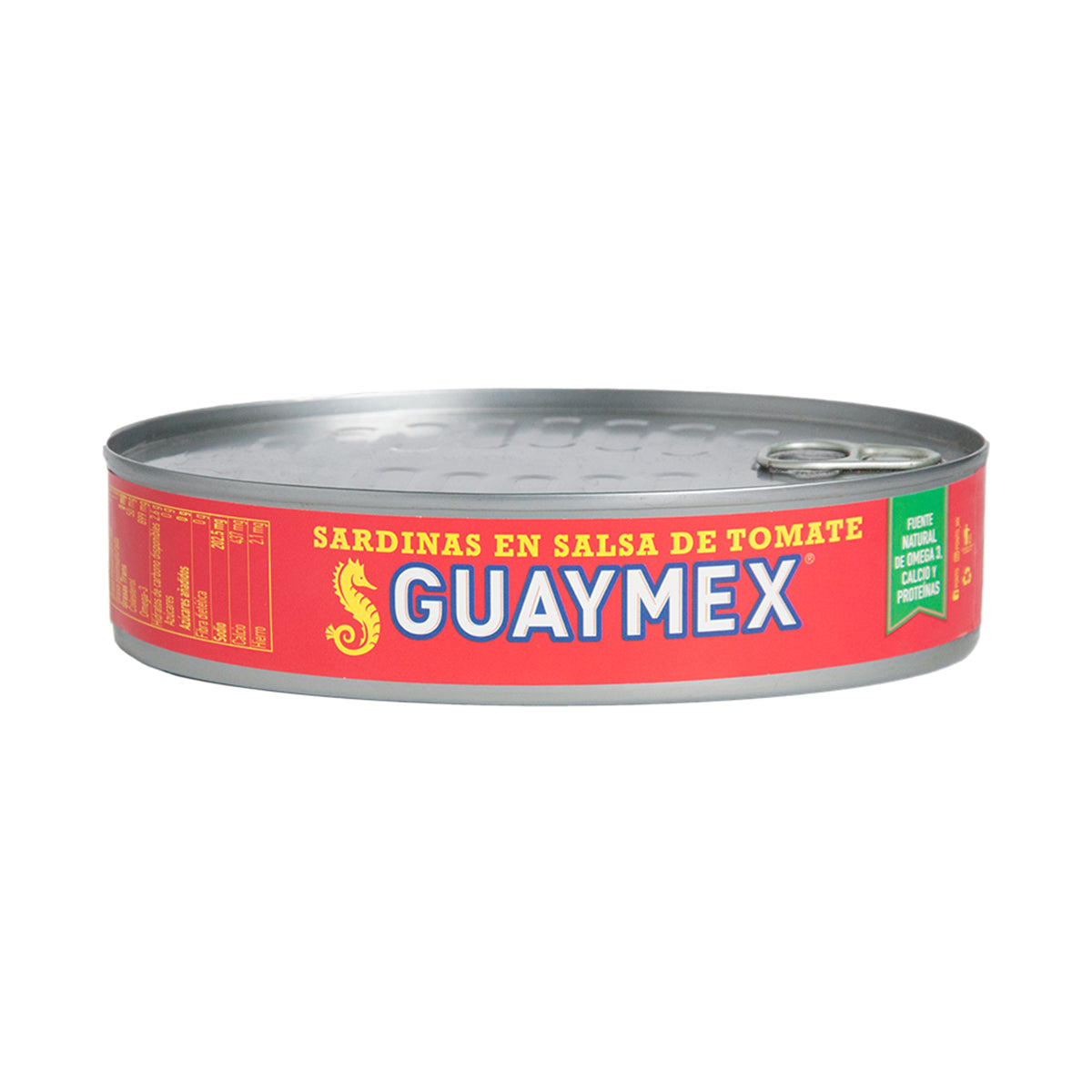 PM SARDINA GUAYMEX TOMATE 24/425GR