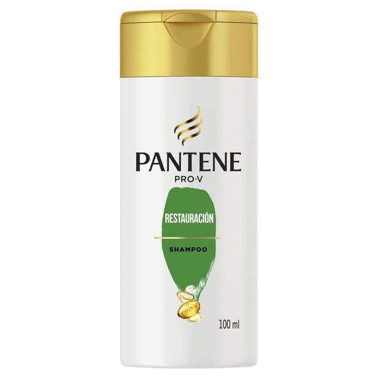 SH PANTENE RESTAURACION 24/100ML