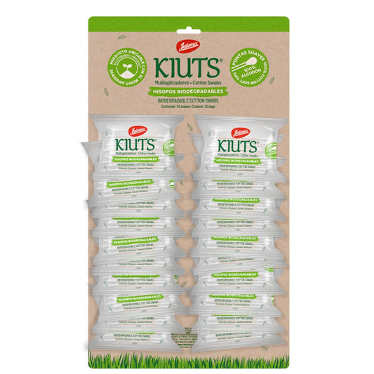 PF COTONETES JALOMA KIUTS CARTER20PZ
