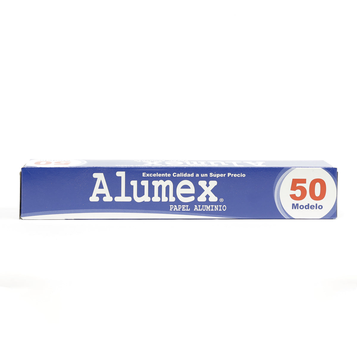 EMP ALUMINIO ALUMEX50M