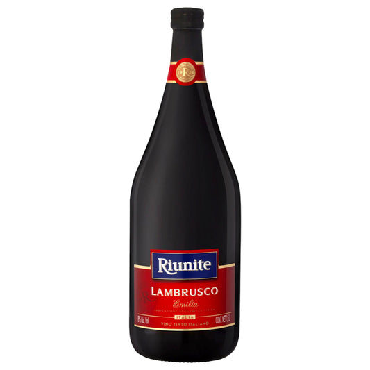 VMT RIUNITE LAMBRUSCO6/1.5LT