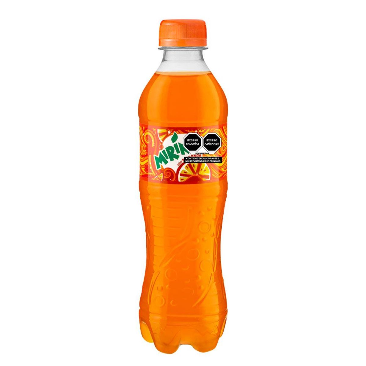 REF MIRINDA 12/400ML