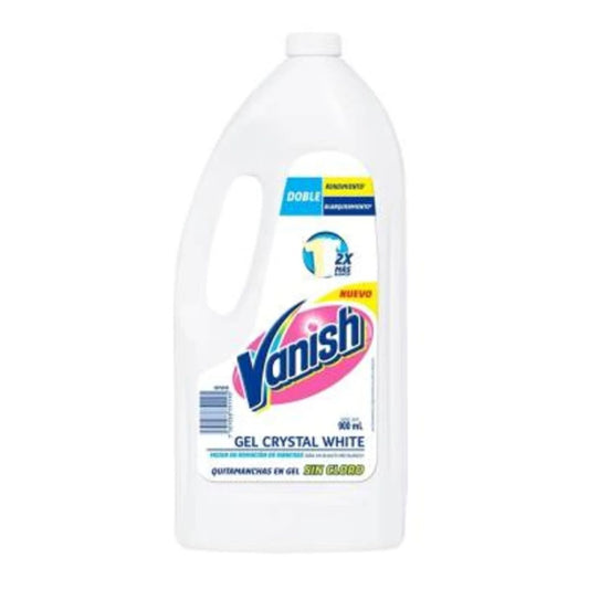 BLANQ VANISH WHITE14/900ML