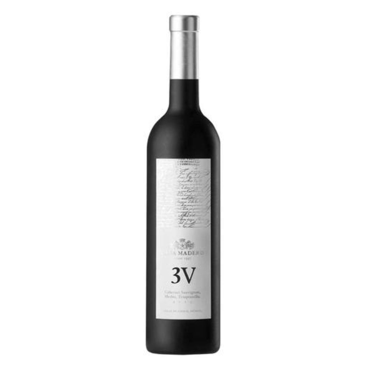 VMT CASA MADERO 3V12/750ML