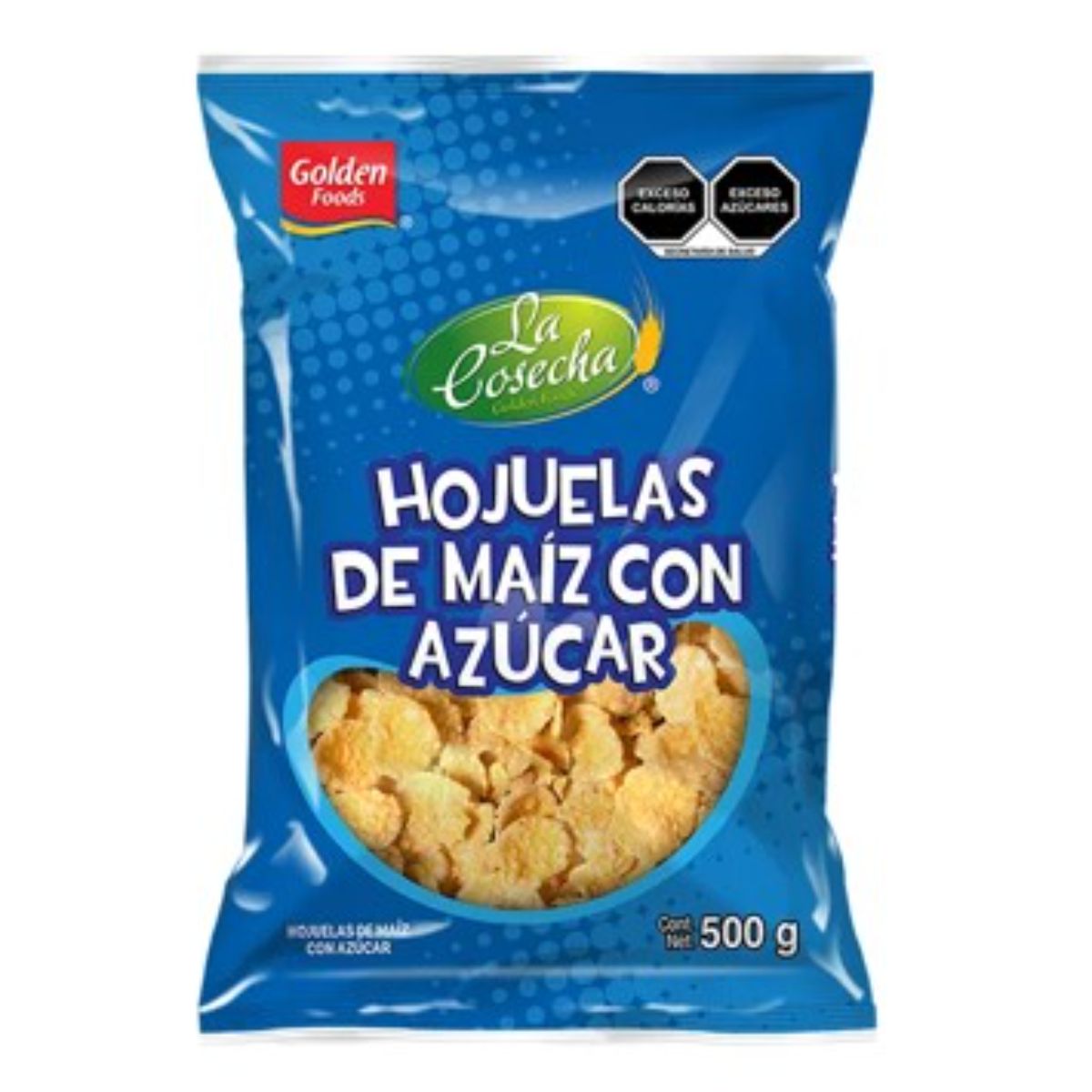 CER LA COSECHA GLACS10/500GR
