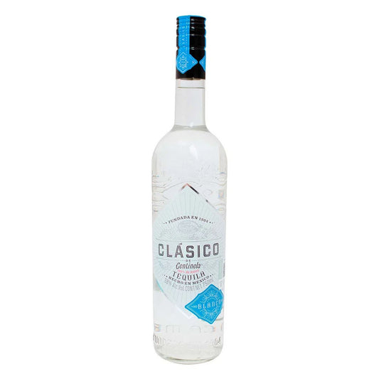 TEQ CENTINELA CLASICO BLANCO12/750ML