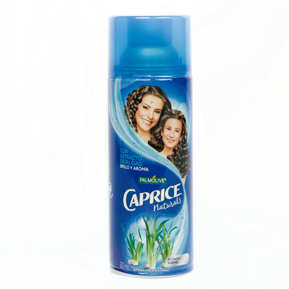 EST AER CAPRICE ALGAS 12/316ML