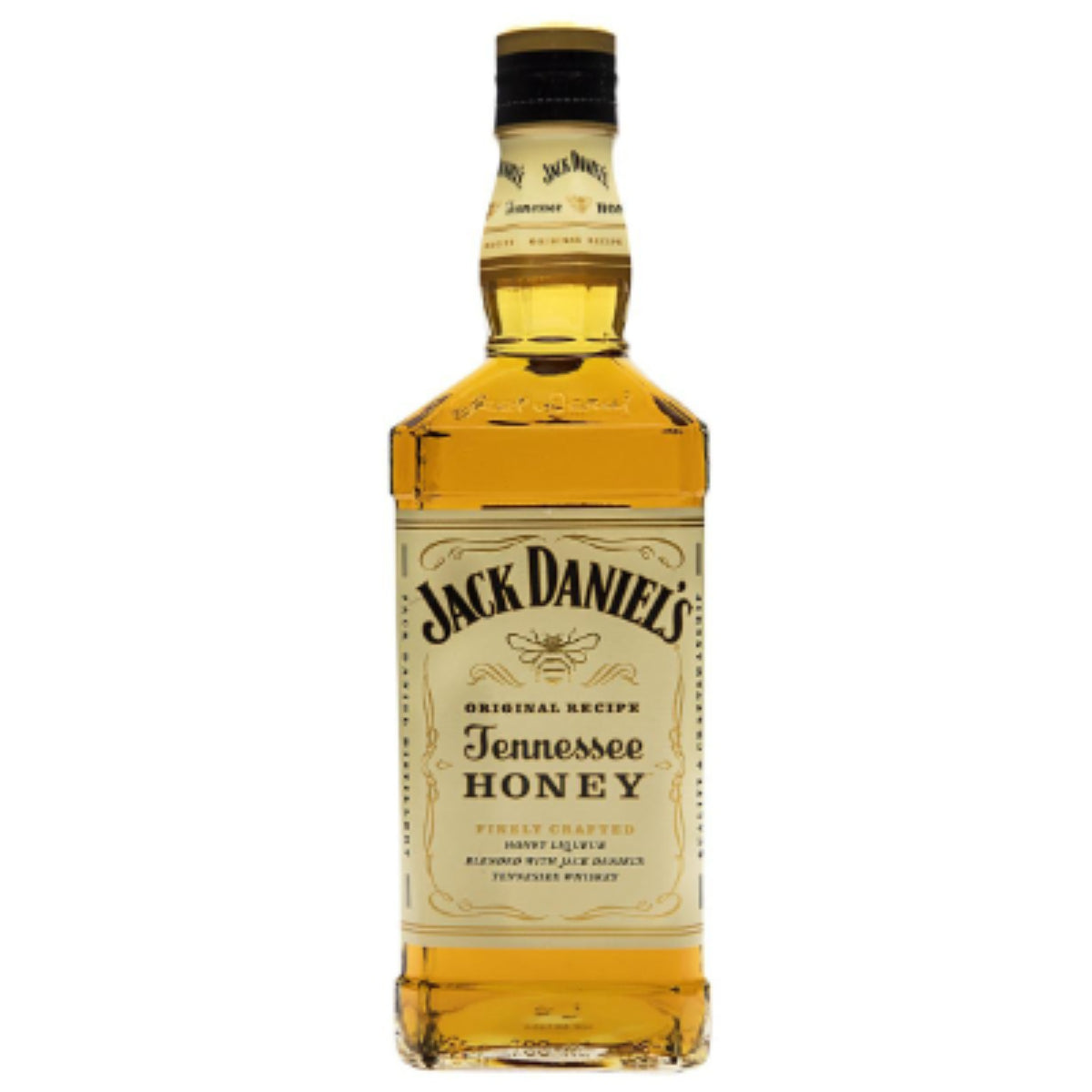 WK JACK DANIELS TENNESSEE HONEY 12/700ML