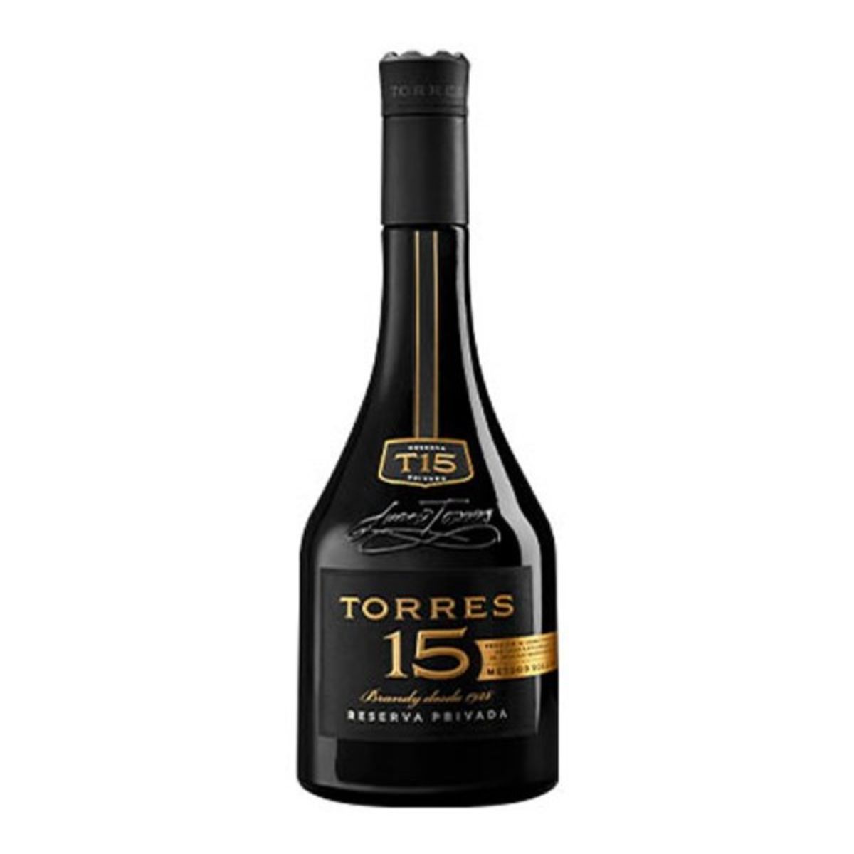 BR TORRES 1512/700ML