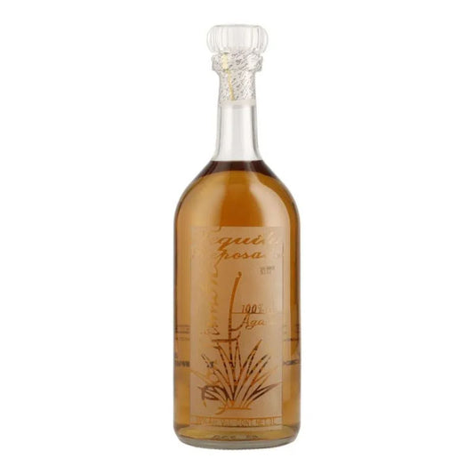 TEQ DON RAMON REPOSADO 100%AGAVE 4/3LT