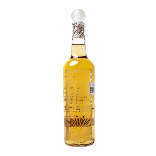 TEQ DON RAMON REP 100% AGAVE12/750ML