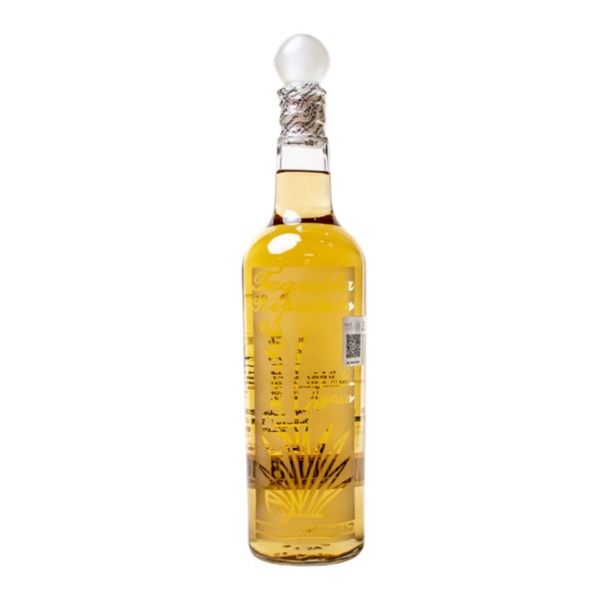 TEQ DON RAMON REP 100% AGAVE 750ML
