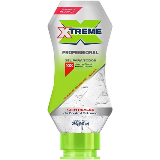 EST GEL XTREME SQZ XTRAFUERTE 18/260GR
