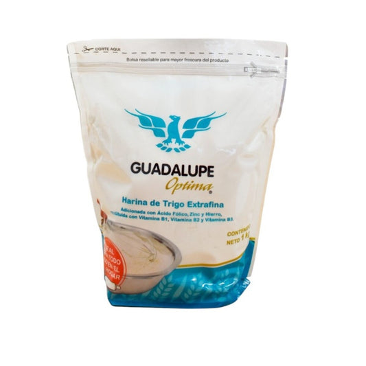 HAR GUADALUPE CHAROLA10/KG