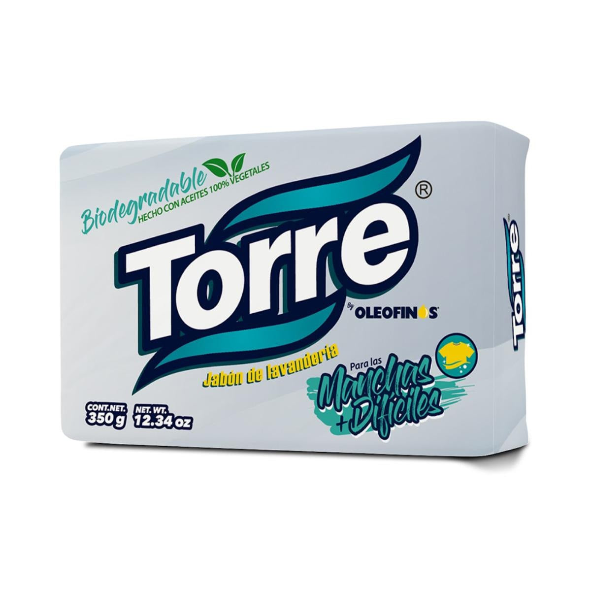 JL TORRE CAFE350GR