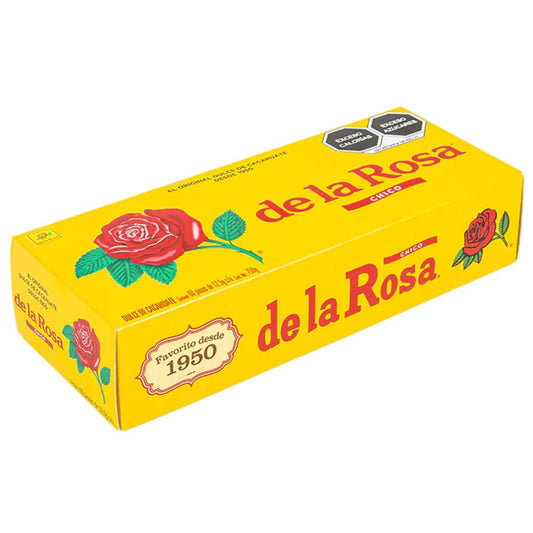 DL LA ROSA MAZAPAN60PZ