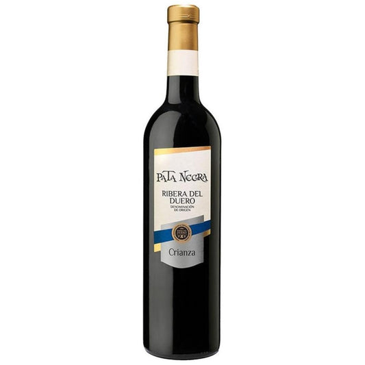 VMT PATA NEGRA RIB DEL DUERO CRZ 6/750ML