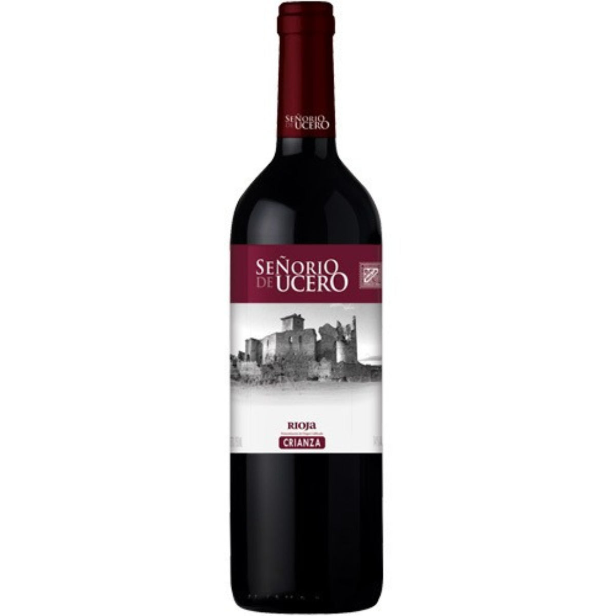 VMT SEÑORIO RIOJA CRIANZA6/750ML