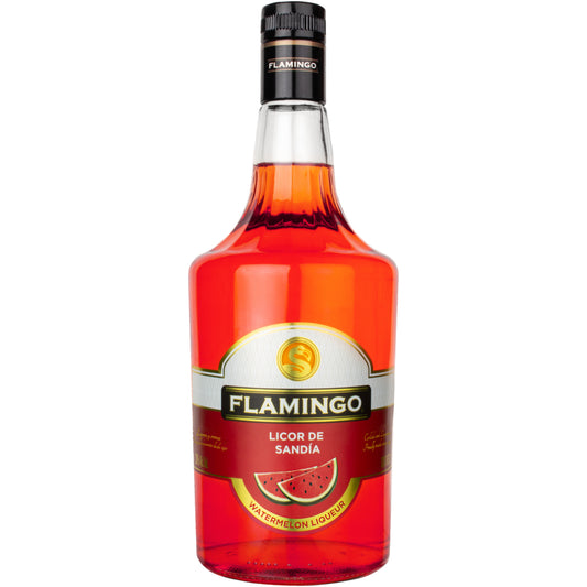LICOR FLAMINGO SANDIA 12/1LT