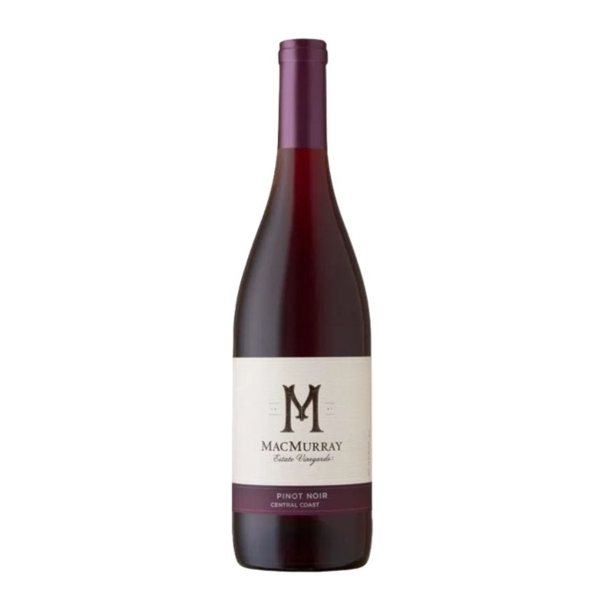 VMT MAC MURRAY PINOT NOIR 12/750ML