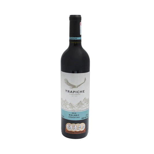 VMT TRAPICHE MALBEC6/750ML