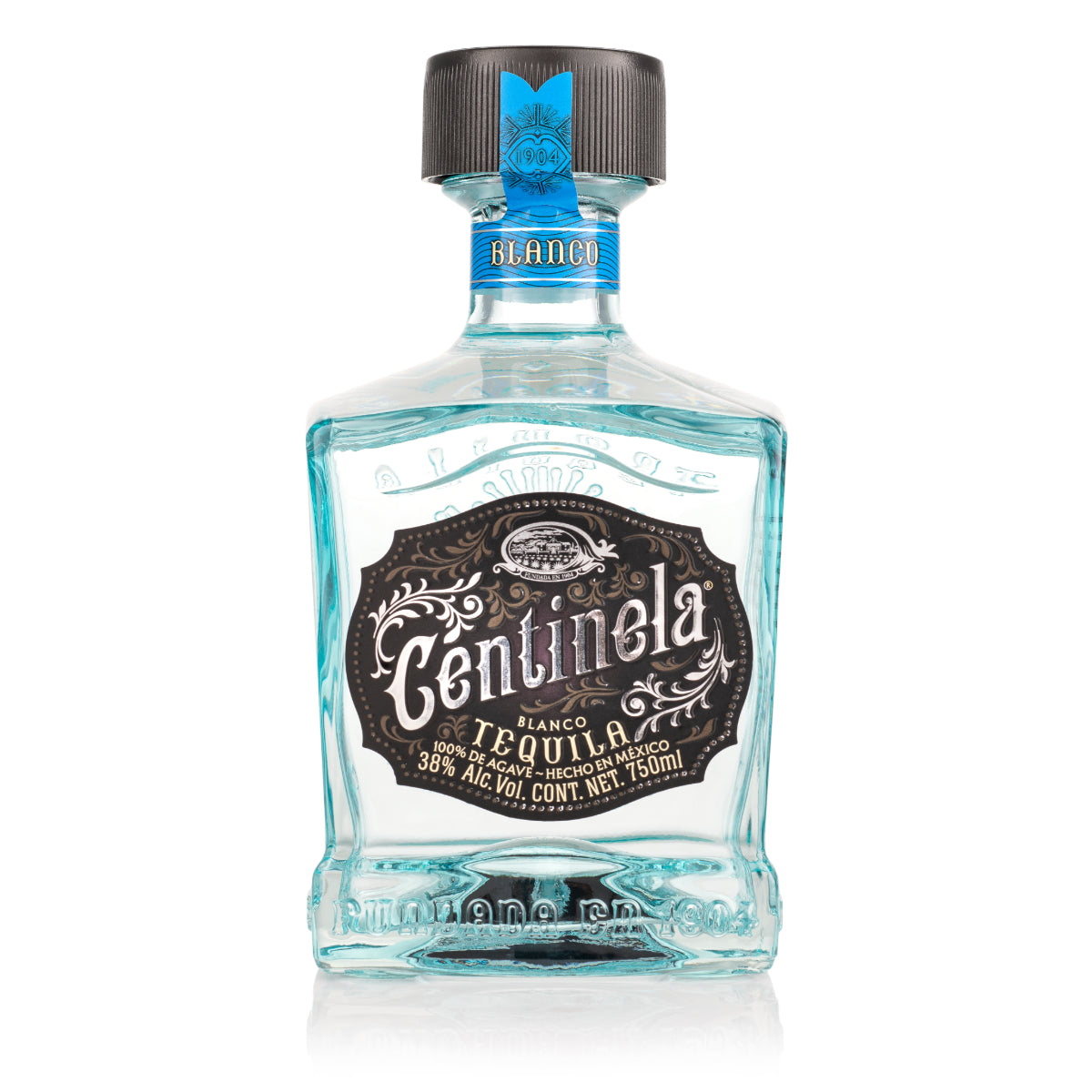 TEQ CENTINELA BLANCO 750ML