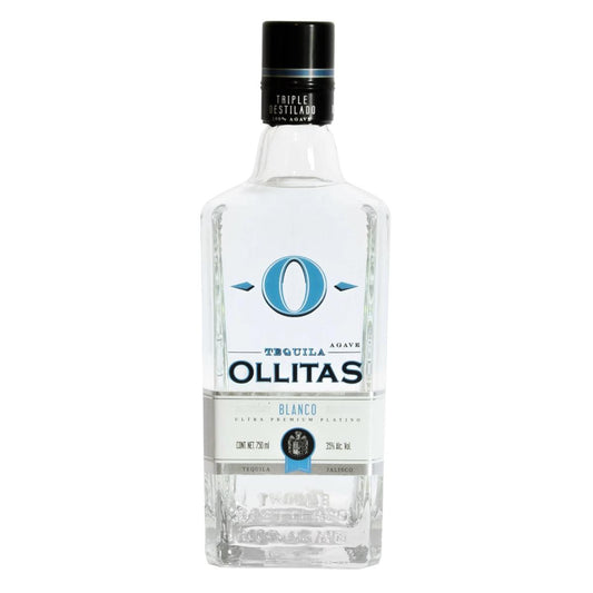 TEQ ORENDAIN OLLITAS BLANCO6/750ML