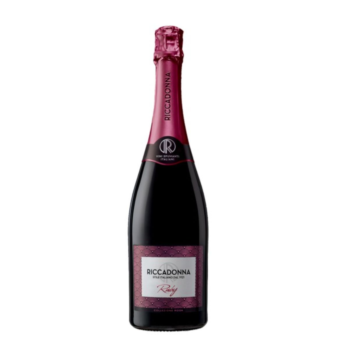 VME RICCADONNA RUBY6/750ML