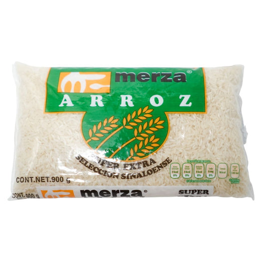 GRAN ARR MERZA SINALOA SUPER EX 10/900GR
