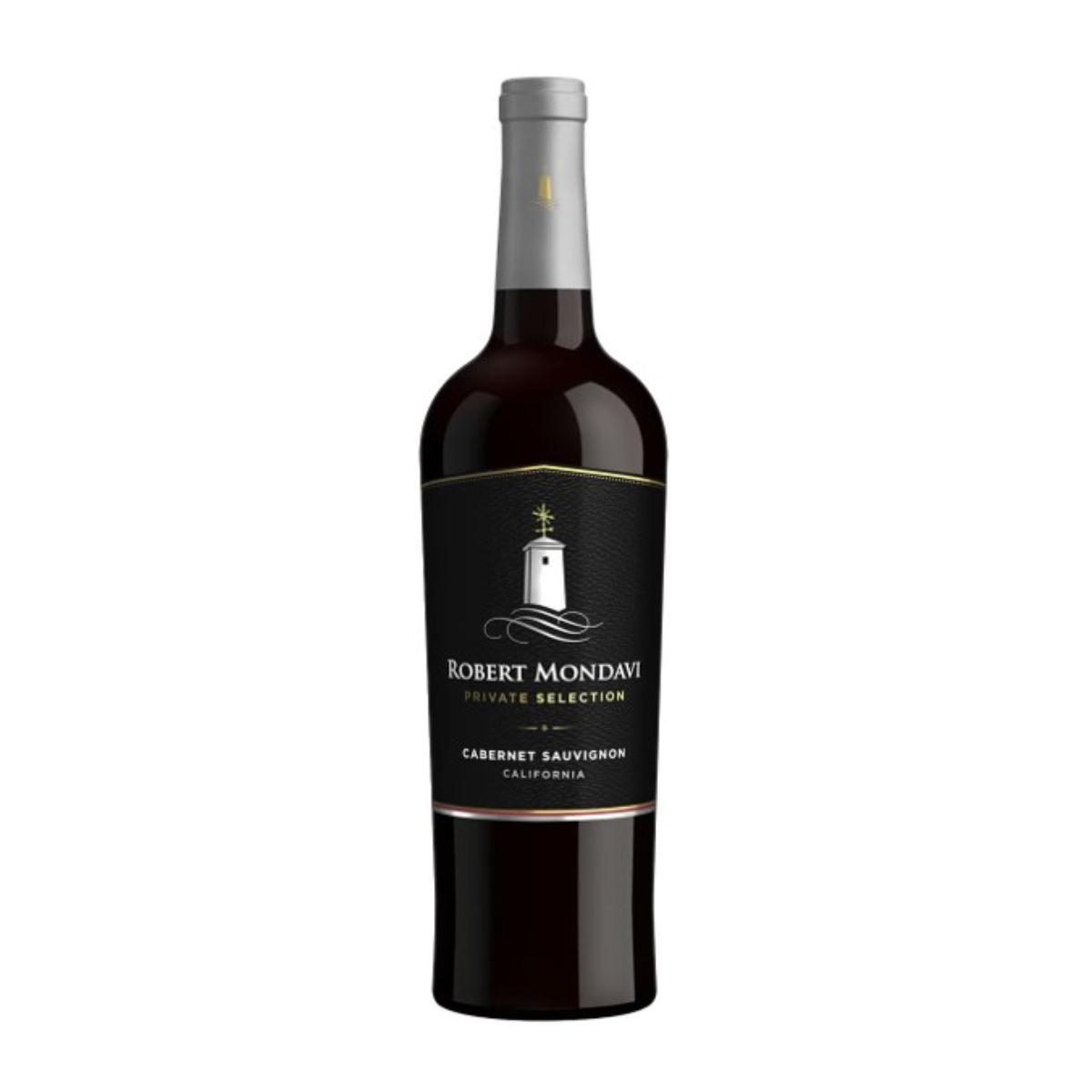 VMT ROBERT MONDAVI CAB/SAU SELE 12/750ML