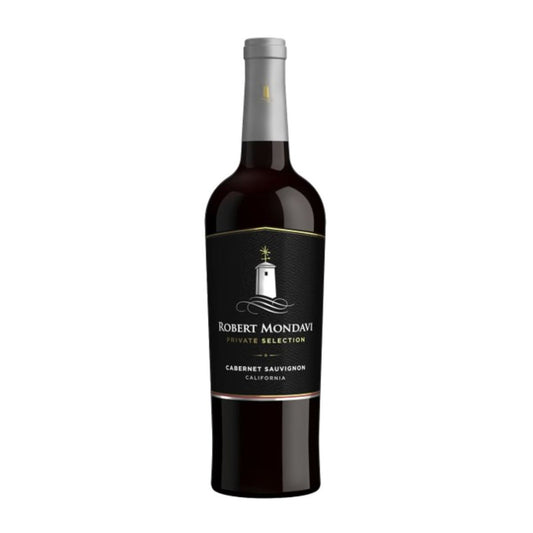 VMT ROBERT MONDAVI CAB/SAU SELE 12/750ML