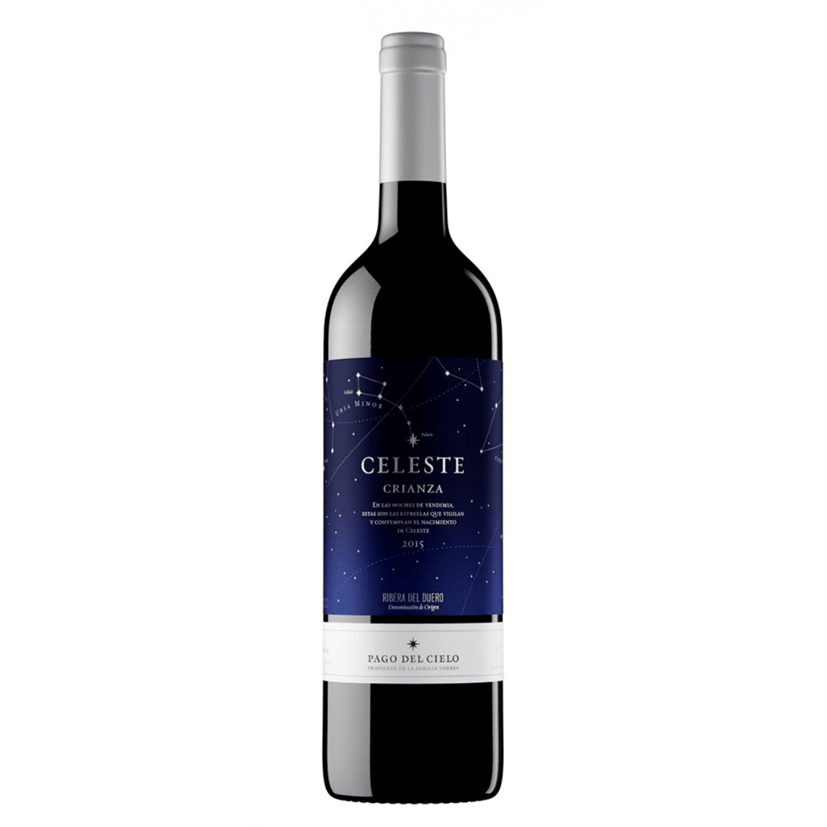 VMT TORRES CELESTE CRIANZA12/750ML