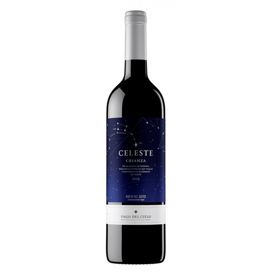 VMT TORRES CELESTE CRIANZA12/750ML