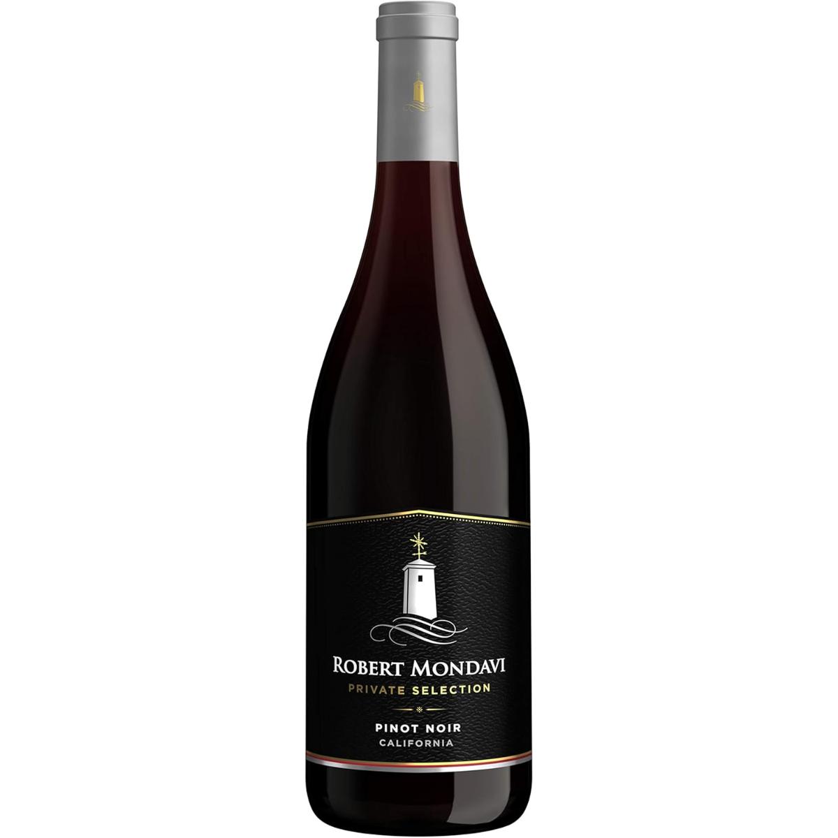 VMT RM PRIVATE SELEC PINOT NOIR 12/750ML
