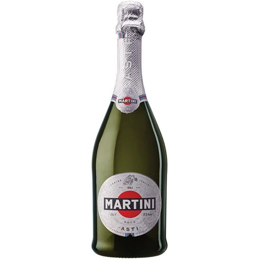 VME ASTI MARTINI12/750ML