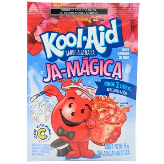 SB KOOL-AID JA-MAGICA 6/15GR