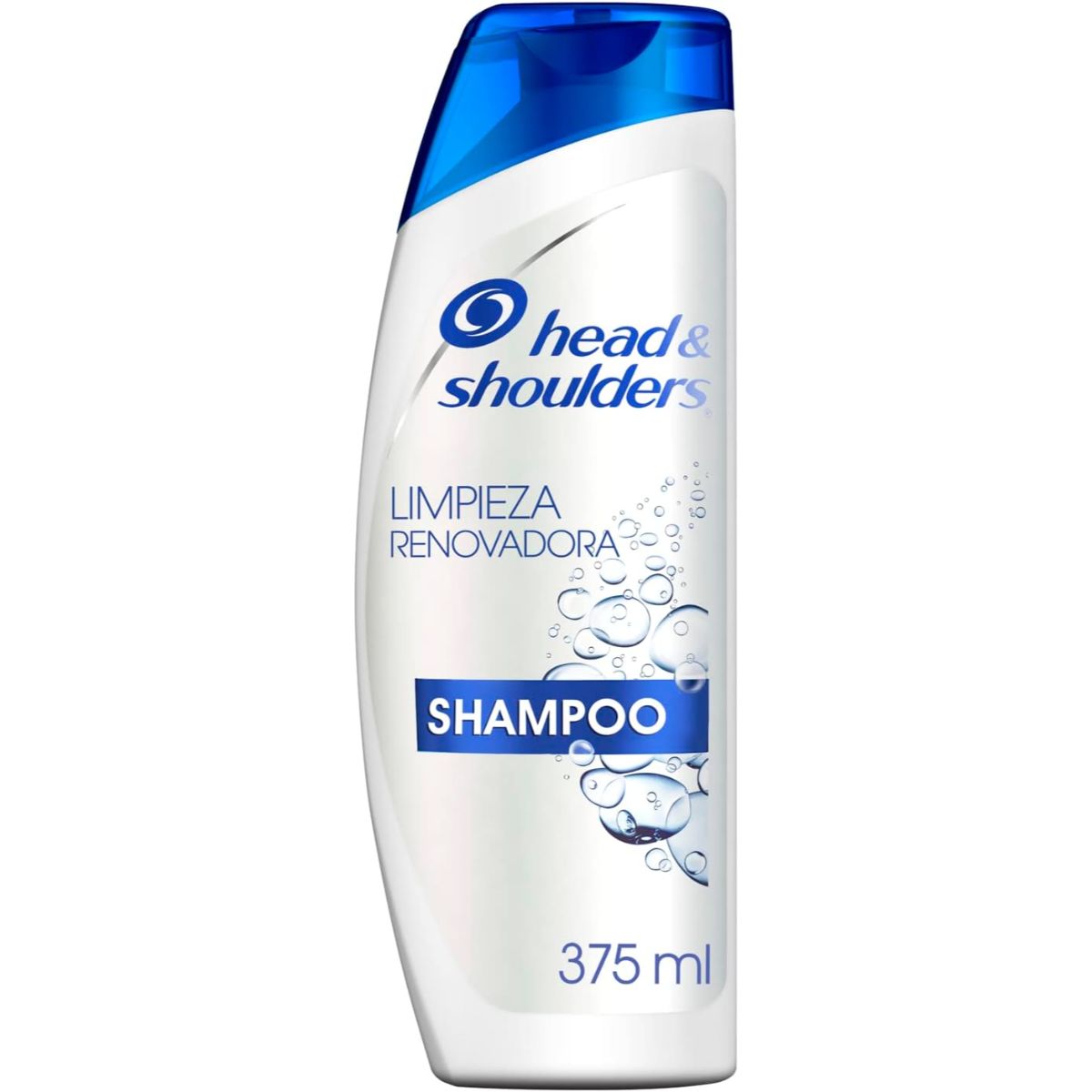 SH H&S LIMPIEZA RENOVADORA 375ML