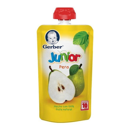 INF COL GERBER JR POUCH PERA12/110GR