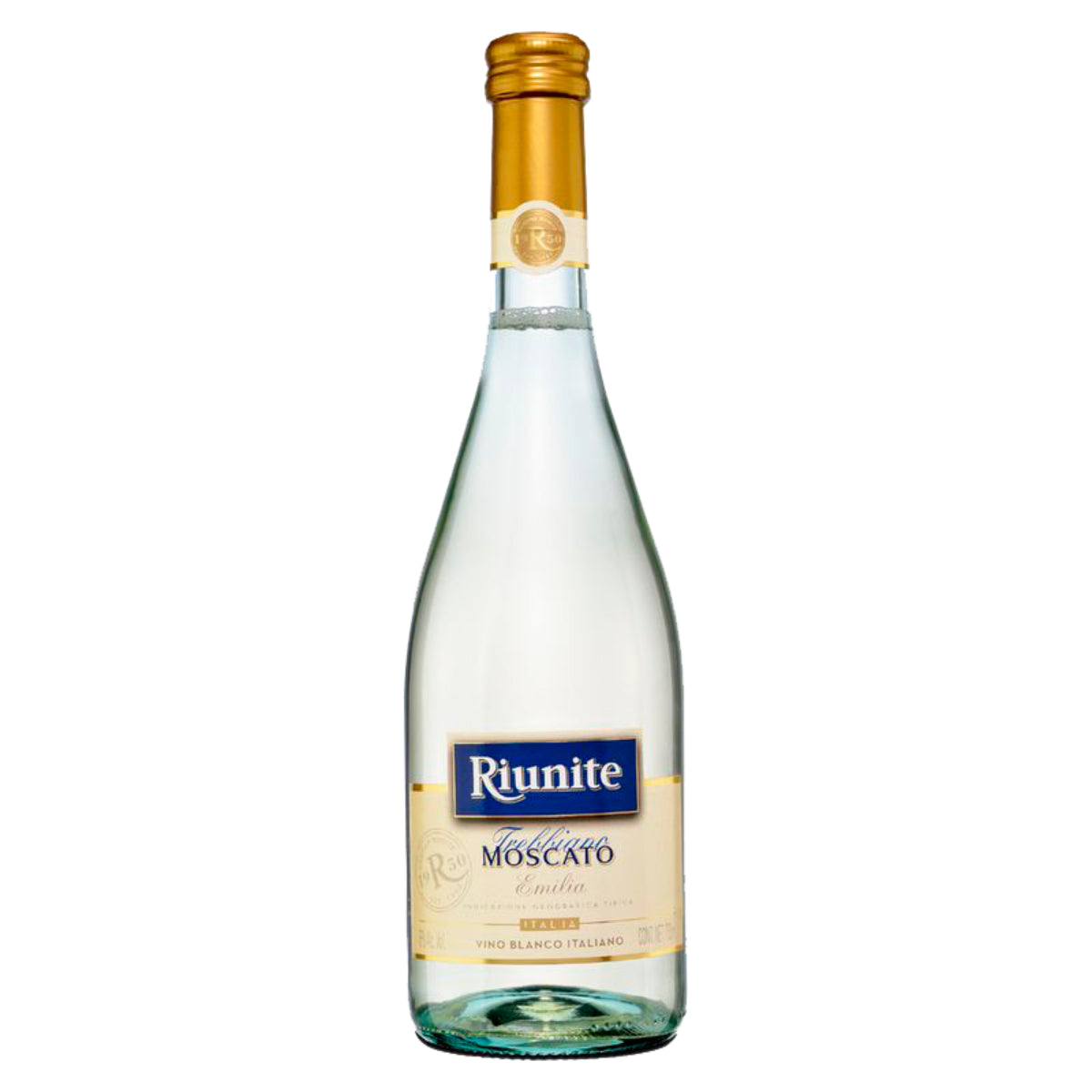 VMB RIUNITE MOSCATO 12/750ML