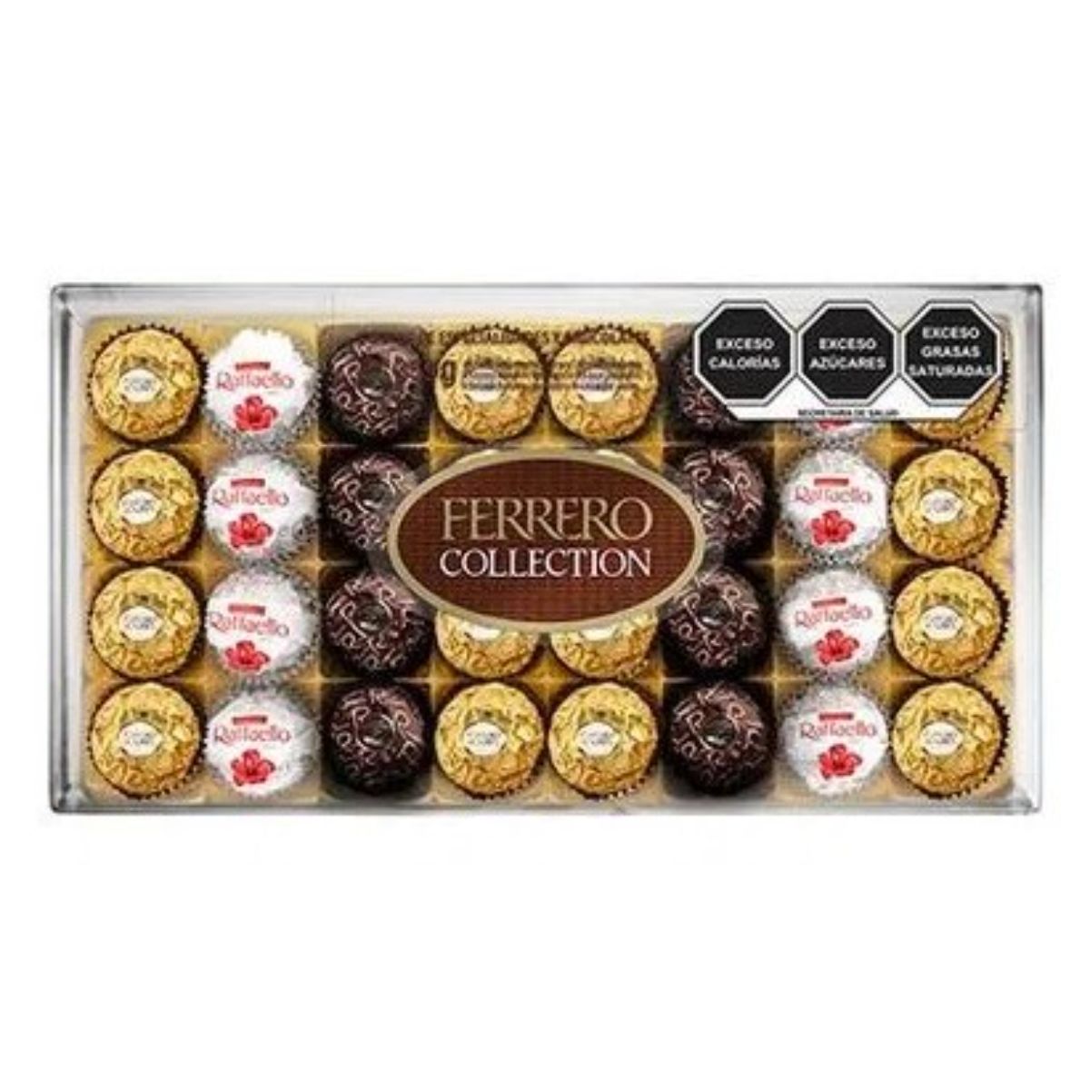 DL CHOC FERRERO COLLECTION T3232PZ