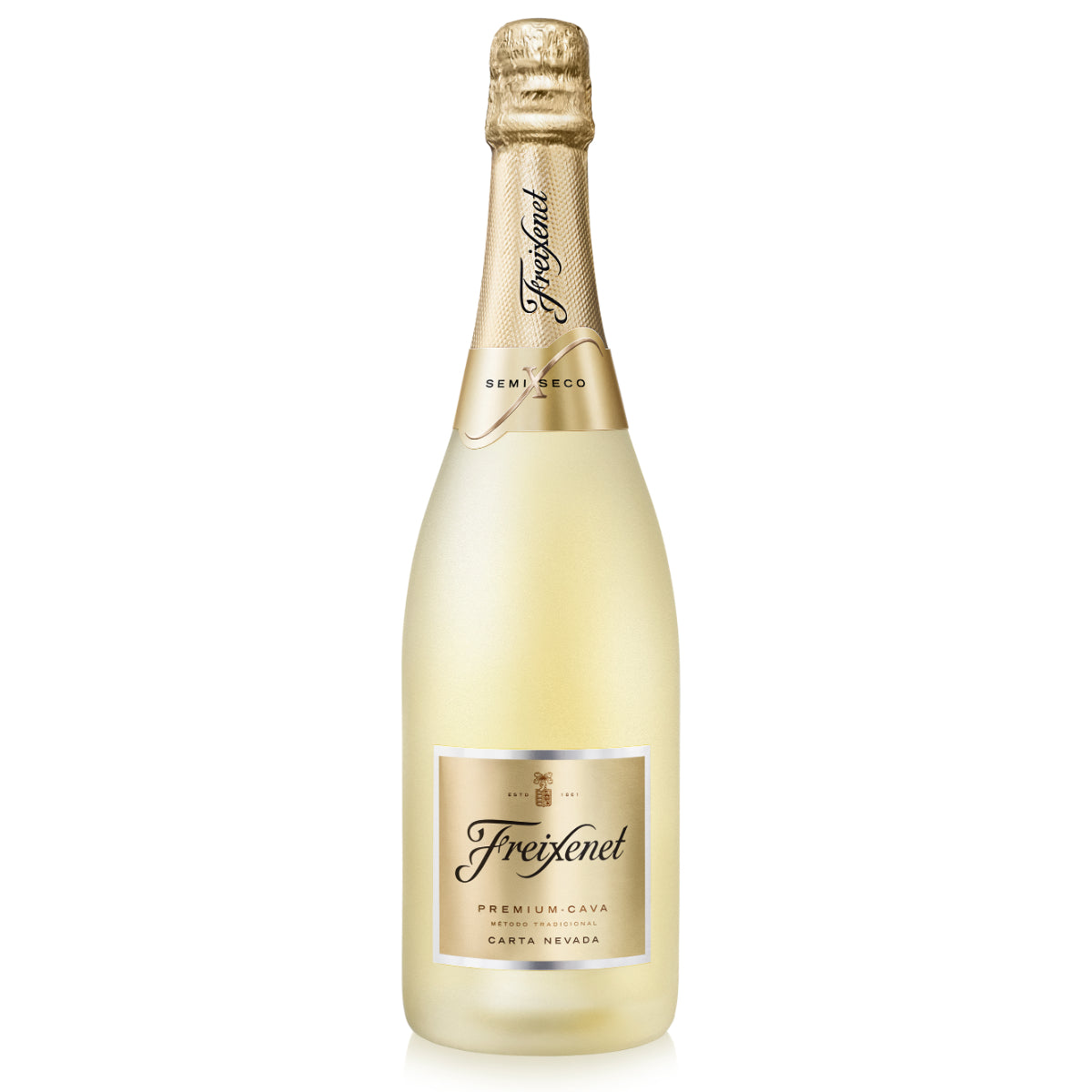 VME FREIXENET CARTA NEVADA 6/750ML